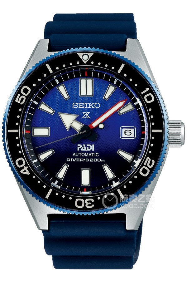 精工PROSPEX系列SPB071J1腕表